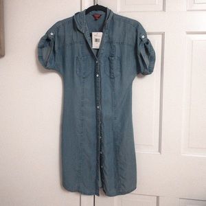Denim Guess Dress